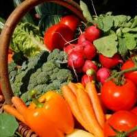 Marché samedi AMBRIERES LES VALLEES