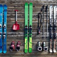 Foire aux Skis