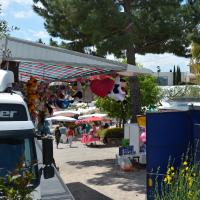 Foire commerciale transfrontalière