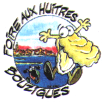 Foire et Fête aux Huîtres