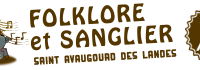 FESTIVAL DU FOLKLORE ET DU SANGLIER