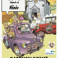 FÊTE DE LA SAINT CHRISTOPHE