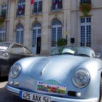 JEP : Toul Auto Rétro
