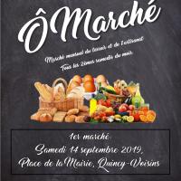 Ô Marché