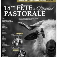 Fête pastorale