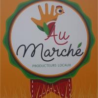 Au Marché