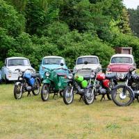 Rencontre mensuel autos et motos tous les 4e dimanche