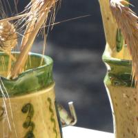 Marché artisanal chaque 2ème dimanche du mois