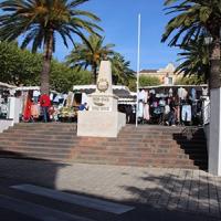 MARCHE du SAMEDI