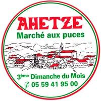La Brocante d'Ahetze