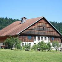 Ferme-musée du Pays Horloger