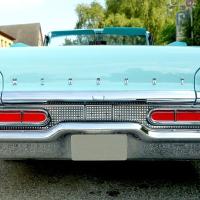 Rassemblement de vehicules anciens