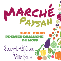 Marché paysan
