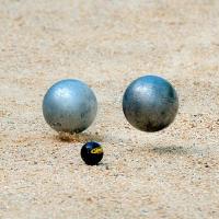 TOURNOI DE PETANQUE TELETHON