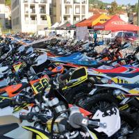 Enduro D'Épernay Terres de Champagne