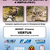 Trial Européen de Vertus
