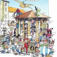 Festival de BD de Martel