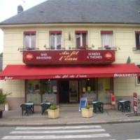 AU FIL DE L EAU Après-midi dansant