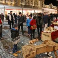 Foire de la St Ours