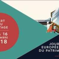 Journées du Patrimoine