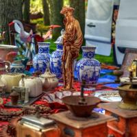 Vide-grenier