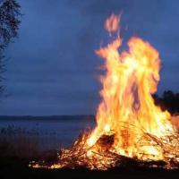 Retraite aux flambeaux