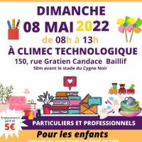 VIDE GRENIER