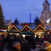 marché de Noel