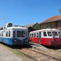 TRAIN DU 14 JUILLET