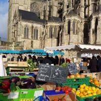 MARCHE DES JACOBINS dimanche