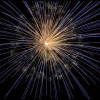 FEU D'ARTIFICE