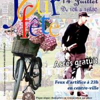 Jour de fête