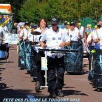Retraite aux flambeaux