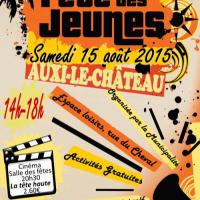 Fête des Jeunes