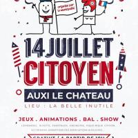 Fête du 14 juillet