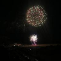 Feu d'Artifice du 15 Août