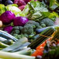 MARCHÉ COUVERT LA HALLE