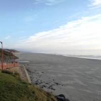 MARCHÉ D'EQUIHEN-PLAGE