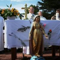 Messe au Calvaire