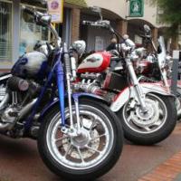 OPALE HARLEY DAYS