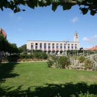 MARCHÉ OUTREAU