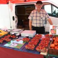 MARCHÉ LE PORTEL MARDI