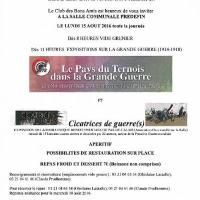 Fête du 15 août