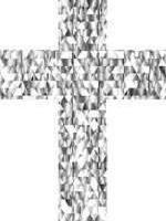 Eglise Messe mercredi des cendres