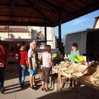 Marché