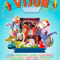 La Fête du Vijon 