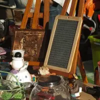 Doussard brocante vide-greniers