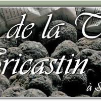 FÊTE DE LA TRUFFE EN TRICASTIN