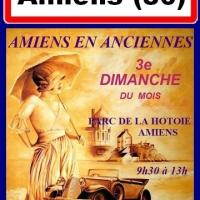 Mensuel AMIENS en anciennes