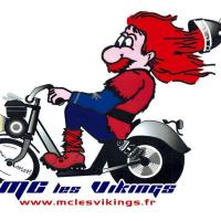 Moto Club les Vikings Puces Motos